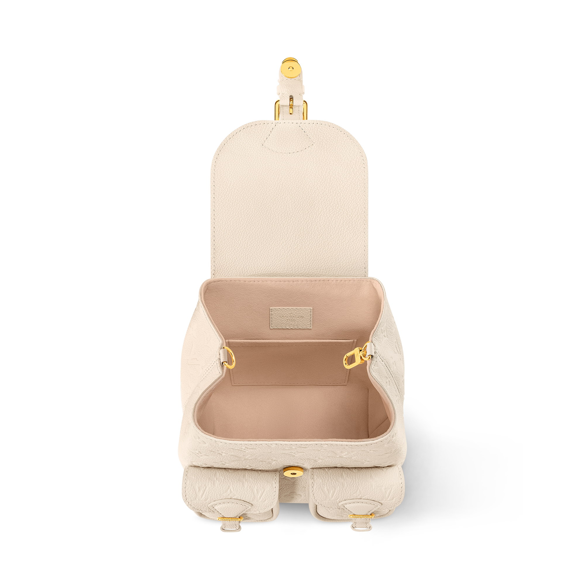 Backup Backpack Small Designer Purse | LOUIS VUITTON ®